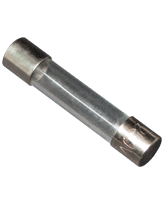 3AG10 10 Amp, 3AG Glass Fuse