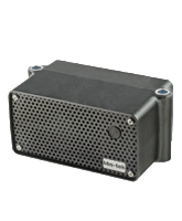 RABBS107SA 87-107dB “Broadband” Self Adjustable Sound Reverse Alarm 12-24V