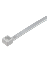 CT200M Cable Tie 200mm x 2.5mm – White