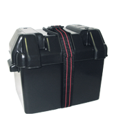 BBX1 Small-Medium Battery Box