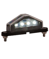 LED70W LED License Plate Lamp