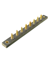 M4721B 8 Circuit Connector Strip