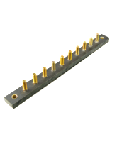 M4722 10 Circuit Connector Strip