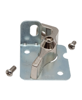 QV24505 Silver Isolator Lever Lockouts