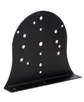 BRK2 Angled Beacon Mounting Plate