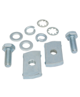 QVCNUTKIT Channel Nut Kit