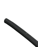 CST725 Split Tubing 7mm ID – 25m Roll