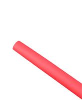 HSD10RD Dual Wall Heatshrink 3:1 Ratio 10mm I.D Red – 1.2m Length