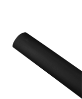 HS16B50M Heatshrink 2:1 Ratio 16mm I.D Black – 50m Roll