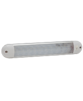 QVI260WBL24 24V LED Interior Lamp