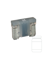 QVLPM2/25 2 Amp Low Profile Mini Blade Fuse