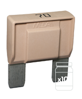 QVMAX70/10 70 Amp Maxi Blade Fuse