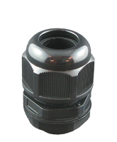 NCG25A Nylon Cable Gland 25mm suit cable 18-13mm