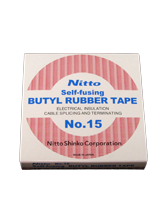 NIT15 Self Amalgamating Tape – 10m Roll