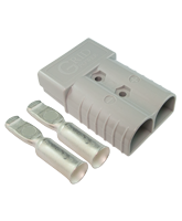 QVSY350 350A Grey Anderson Plug