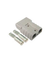 QVSY50 50A Grey Anderson Plug