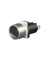 QVC938BP SPST Off/On (Mom) Push Button Switch