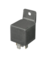 P1512X 12V, 40A, Normally Open 5 Pin Diac Protected Relay