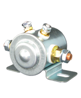 24059 12V 85A Continuous Duty Solenoid