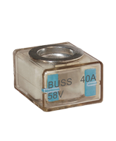 MRBF040 40A Light Blue Battery Fuse