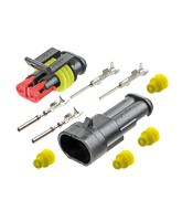 SSKIT2 Superseal 2 Circuit Connector Kit