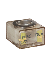 MRBF100 100A Yellow Battery Fuse