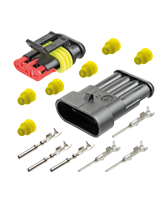 SSKIT3 Superseal 3 Circuit Connector Kit