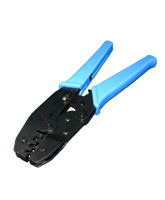 TL7705 Ratchet Crimp Tool – Suits Uninsulated Terminals