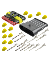 SSKIT6 Superseal 6 Circuit Connector Kit