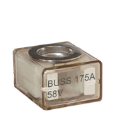 MRBF175 175A White Battery Fuse