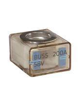 MRBF200 200A Blue Battery Fuse