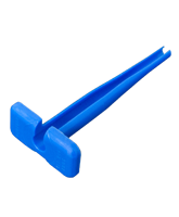 TL16B Deutsch Blue Size 16 Contact Removal Tool