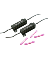 QVLR24-2 24V LED Load Resistor