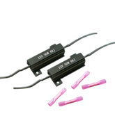 QVLR12-2 12V LED Load Resistor