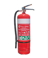 FE45KGM 4.5KG Fire Extinguisher