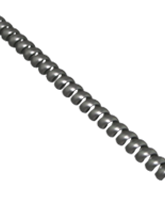 SGX12 9mm I.D Heavy Duty Spiral Wrap – 20m Roll