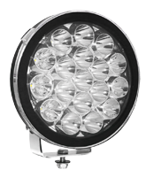 QVSL9108 108W High Powered LED Spotlight – Spot Beam