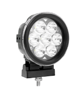 QVSL535 35W High Powered LED Spotlight – Spot Beam