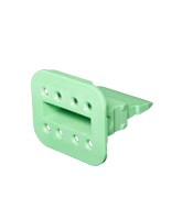 W8S-P012 Deutsch 8 Pin CAT DT Series Plug Wedge