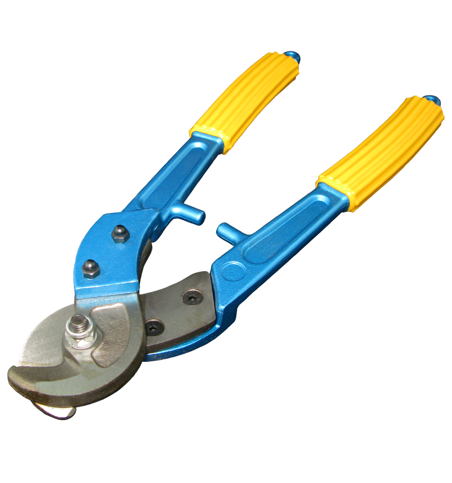 TL71100 Heavy Duty Battery Cable Cutters QVEE Automotive Mining