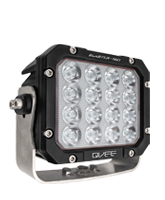 QVWL160MSHD 160W ‘Blaster’ Heavy Duty LED Worklamp – Spot Beam