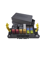 QVPDM60 60 Position Power Distribution Module