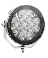 QVSL7601 60W High Powered LED Spotlight – Spot Beam