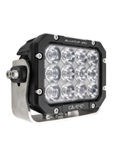 QVWL120MSHD 120W ‘Blaster’ Heavy Duty LED Worklamp – Spot Beam