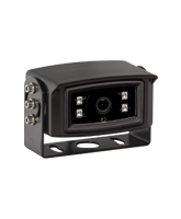 QVCM86HD Heavy Duty HD Colour Reverse Camera