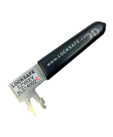 LS14002C Locksafe Ezykey to suit Lockout