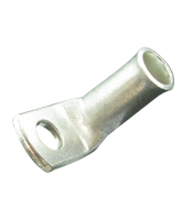 QVCTL3590-8/10 2B&S 90 Deg Battery Cable Lug – 8mm eyelet