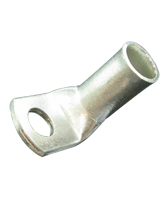 QVCTL7090-8/10 00B&S 90 Deg Battery Cable Lug – 8mm eyelet