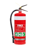 FE45KGM 4.5KG Fire Extinguisher