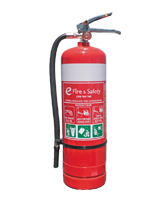 FE900KG 9KG Fire Extinguisher